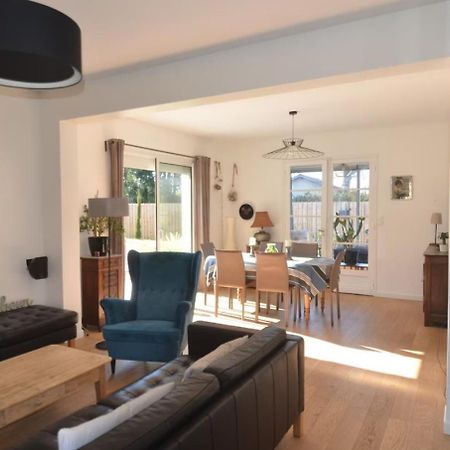 Fantastic House With Pool Villa Andernos-les-Bains ภายนอก รูปภาพ