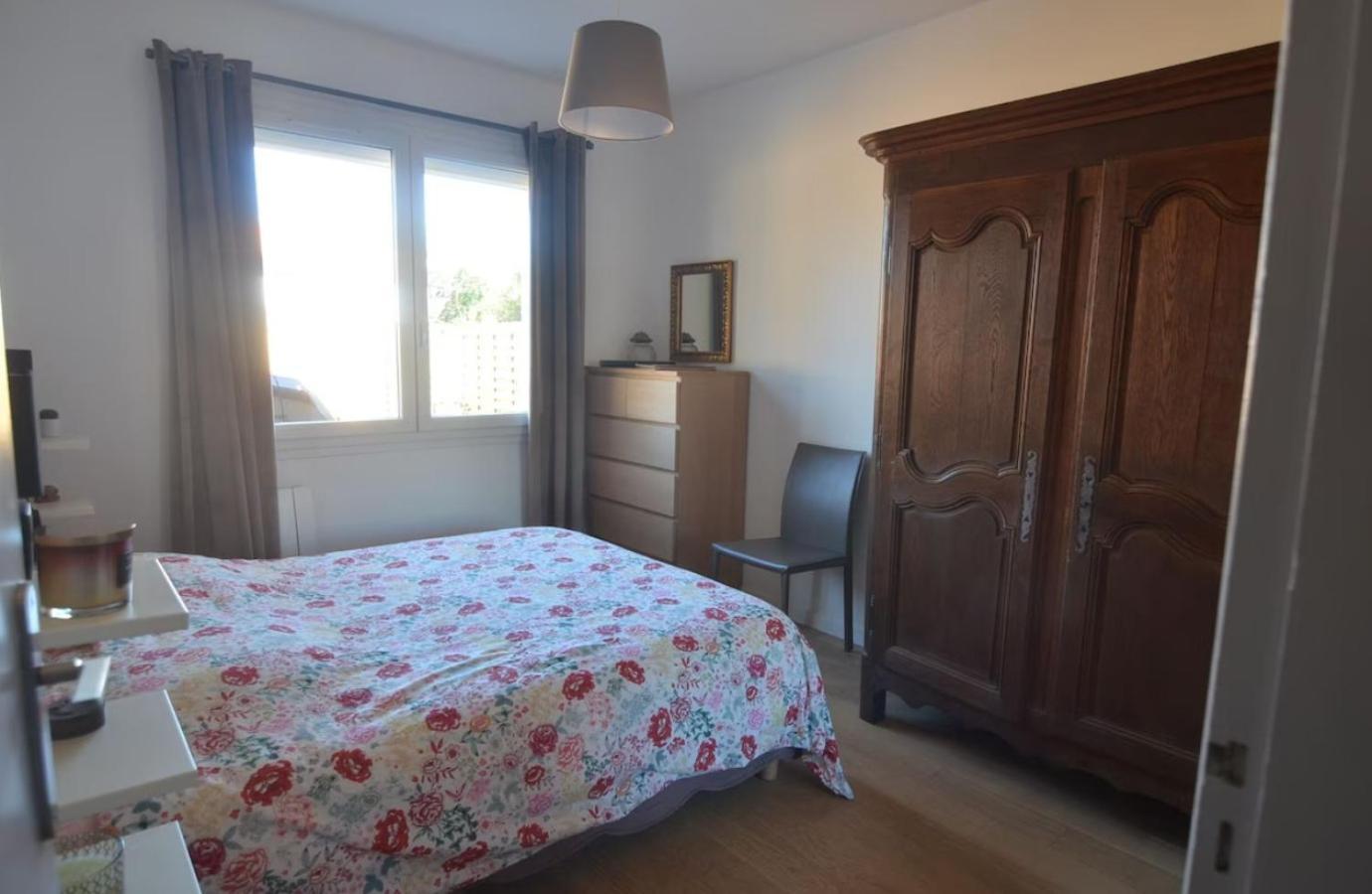 Fantastic House With Pool Villa Andernos-les-Bains ภายนอก รูปภาพ