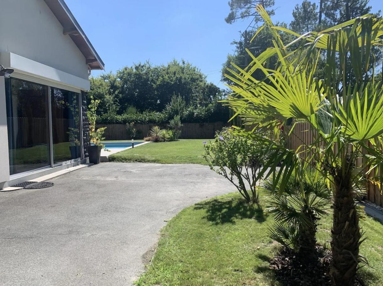 Fantastic House With Pool Villa Andernos-les-Bains ภายนอก รูปภาพ
