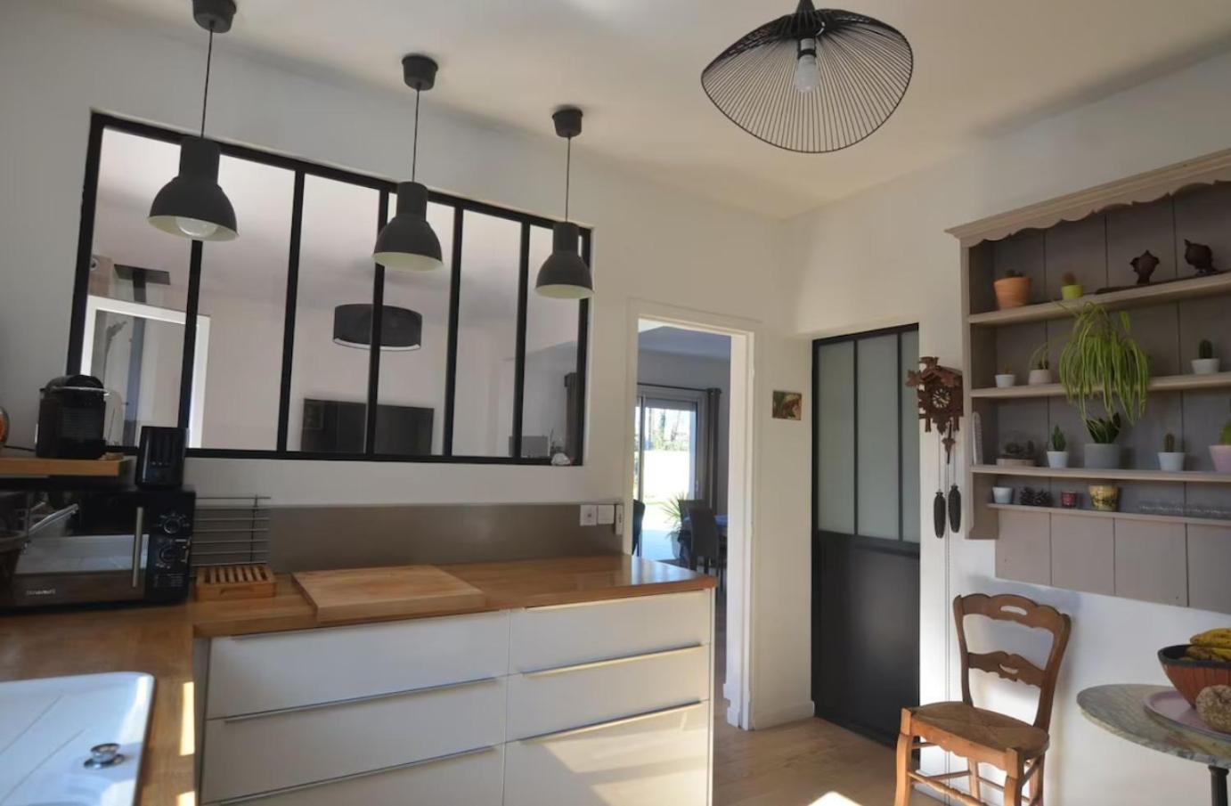 Fantastic House With Pool Villa Andernos-les-Bains ภายนอก รูปภาพ
