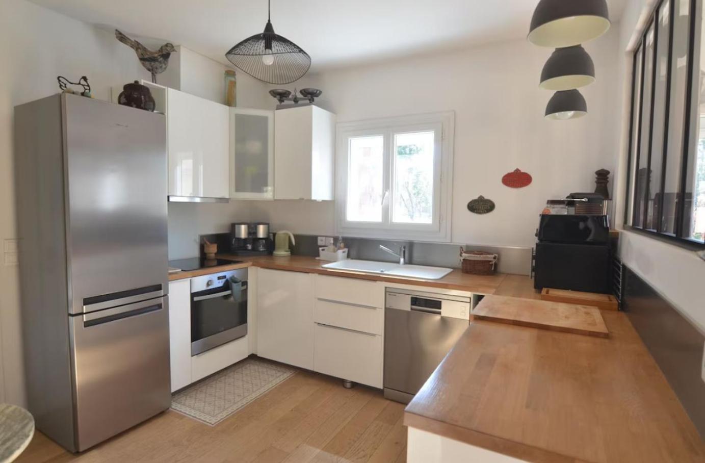 Fantastic House With Pool Villa Andernos-les-Bains ภายนอก รูปภาพ